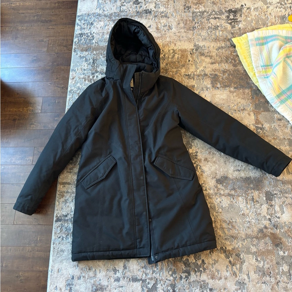 Denver Hayes Winter Jacket